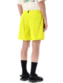 The North Face Sea Clothing Yellow