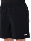 The North Face Sea Clothing Black