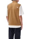 Kurtki North Face Beige