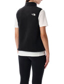 Las chaquetas de la cara norte negro