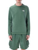 The North Face Clothing.... Green
