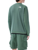 The North Face Clothing.... Green