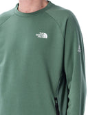 The North Face Clothing.... Green