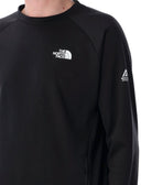 The North Face Clothing.... Black
