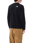 The North Face Clothing.... Black