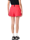 The North Face Shorts Fuchsia