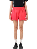 The North Face Shorts Fuchsia