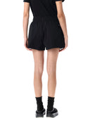 The North Face Shorts Black