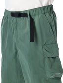 Le short North Face Green
