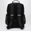 The North Face Base Camp Backpack In Black/Asphalt Grey