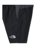 The North Face Shorts Black