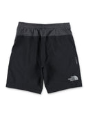 The North Face Shorts Black