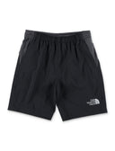 The North Face Shorts Black