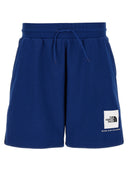 Los pantalones cortos de bermudas 'NSE Box' North Face