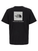 The North Face 'Nse Reflective Box' T Shirt
