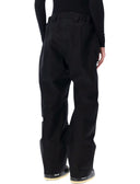 The North Face-kleding.... Zwart