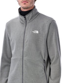 Ropa The North Face.... Gris