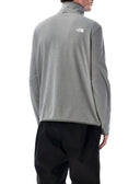 Ropa The North Face.... Gris