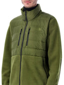 The North Face Coats Green