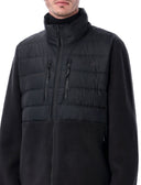The North Face Coats Black