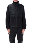 The North Face Coats Black