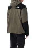The North Face Coats