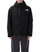 The North Face Coats Black