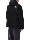 The North Face Coats Black