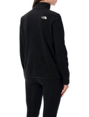 La ropa de la cara norte ...