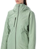 Abbigliamento The North Face.... Verde