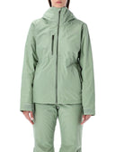Abbigliamento The North Face.... Verde