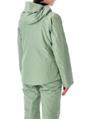 Abbigliamento The North Face.... Verde
