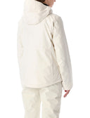 The North Face Kleidung.... Weiß
