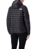 The North Face Coats Black