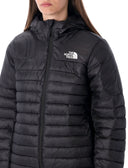 The North Face Coats Black