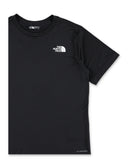 The North Face T Shirts And Polos Black