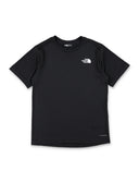 The North Face T Shirts And Polos Black