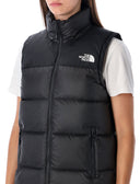 Las chaquetas de la cara norte negro