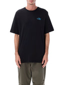 Koszule North Face i polo czarne