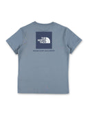 The North Face T Shirts And Polos Grey