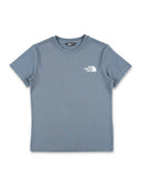 The North Face T Shirts And Polos Grey