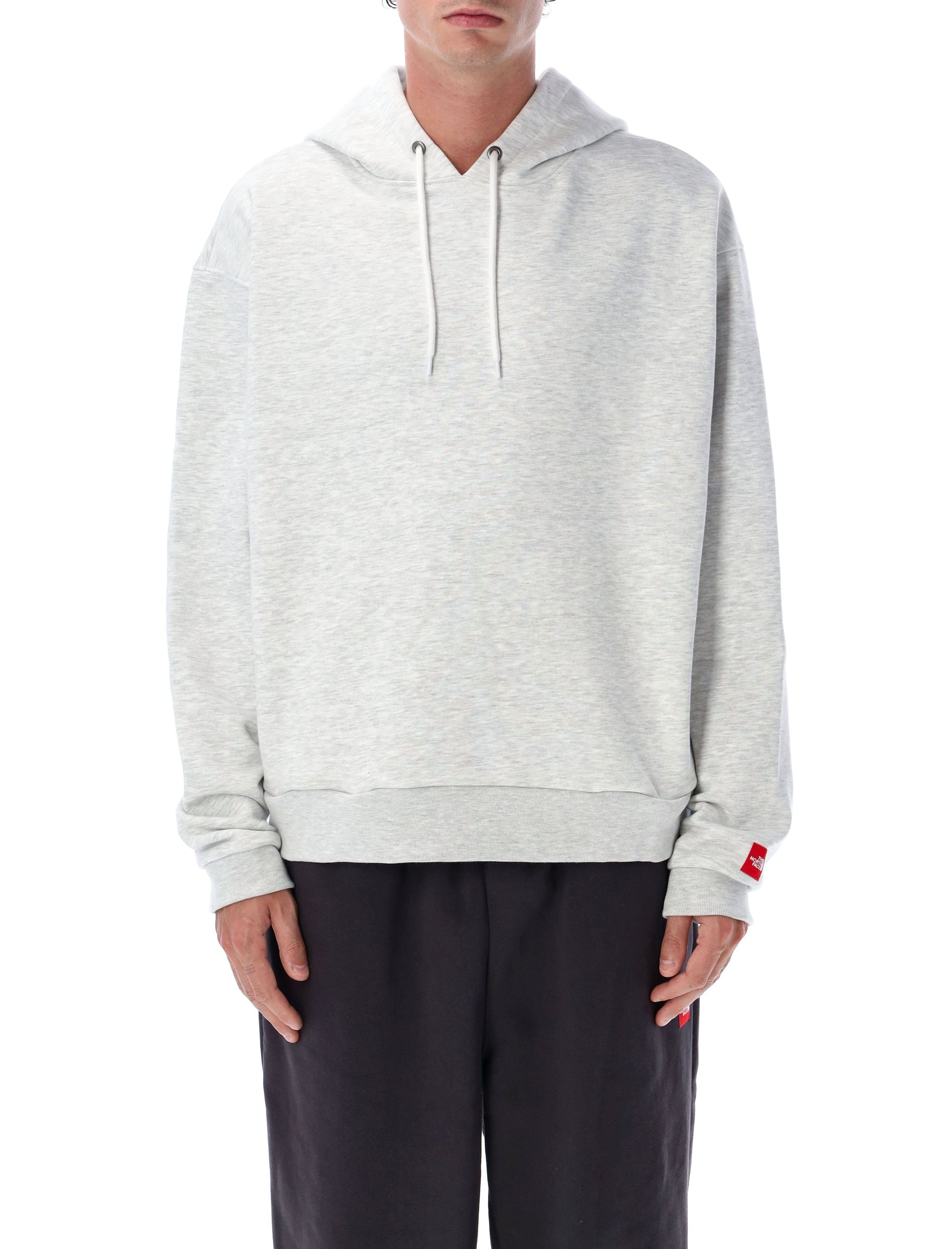 The North Face Clothing.... Grey