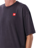 Die Nordflächen -T -Shirts und Polos