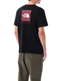 The North Face T Shirts And Polos Black