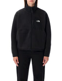 The North Face Coats Black