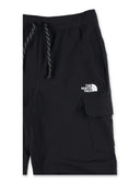 The North Face Trousers Black