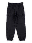 The North Face Trousers Black