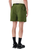 Pantaloncini The North Face verdi