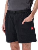 Pantaloncini The North Face neri