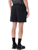 Pantaloncini The North Face neri